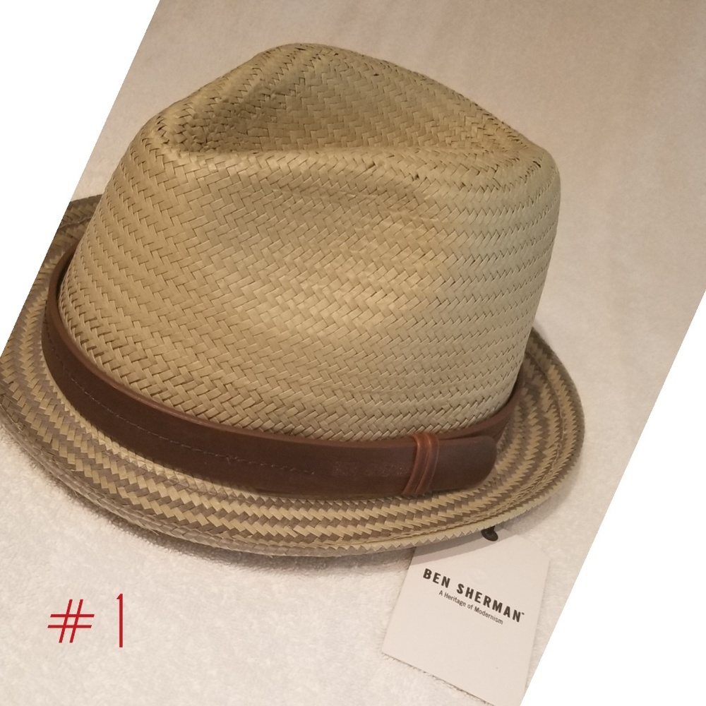 hats - Picture 2 of 8
